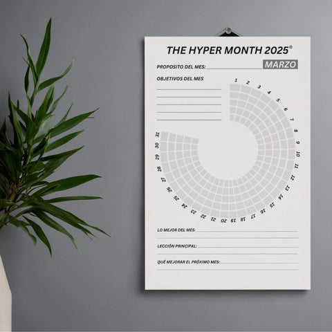 The Hyper Month 2026
