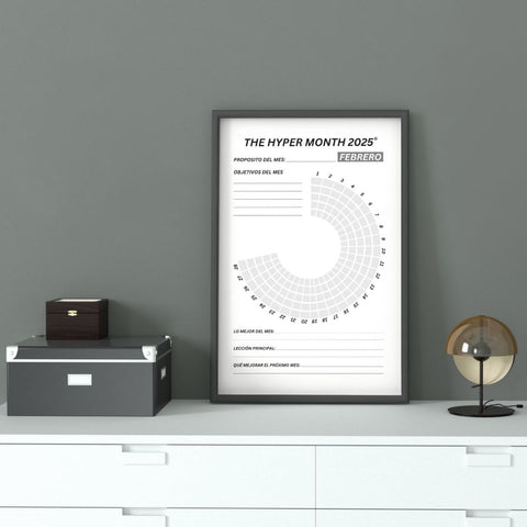 The Hyper Month 2026