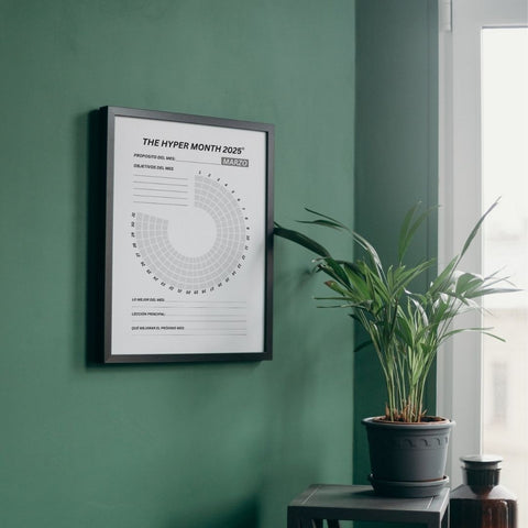 The Hyper Month 2026