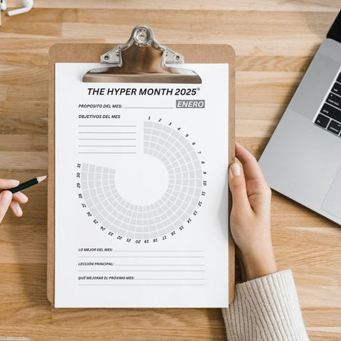 The Hyper Month 2026